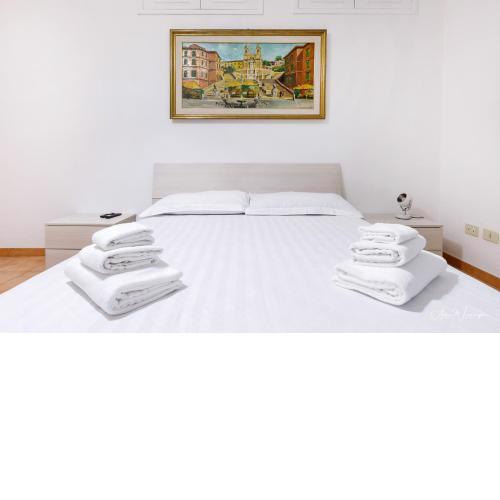 Magikrooms Colonna