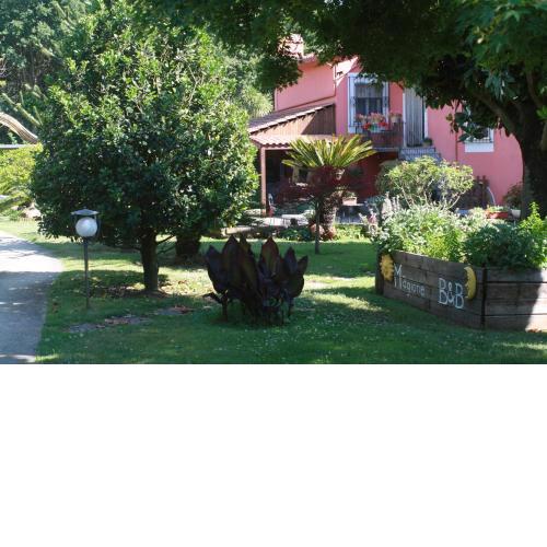 Magione B&B