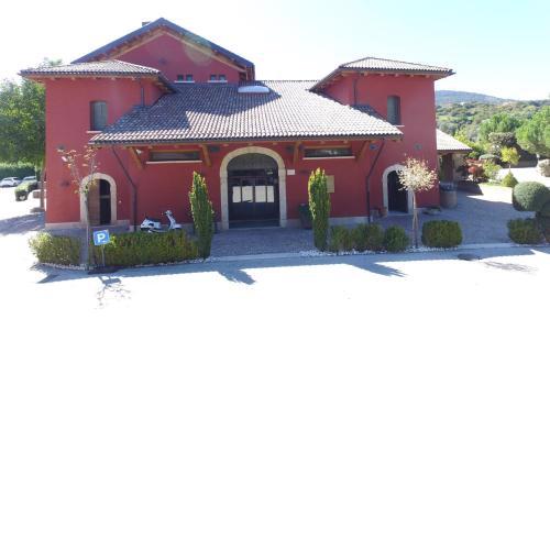 Magione Papale Relais