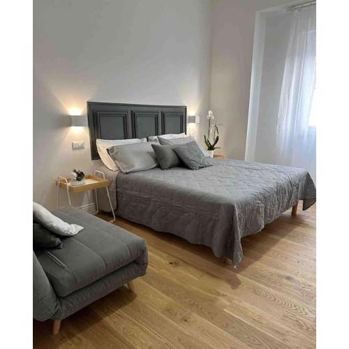 Magister Guest House