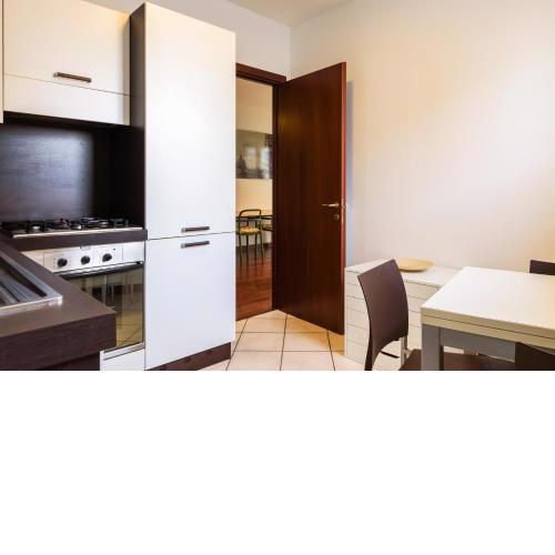 Magistretti Flexyrent Apartment