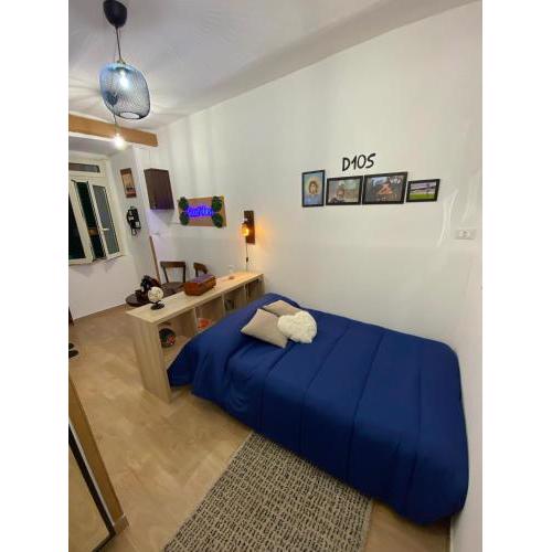 Magliara’s Room