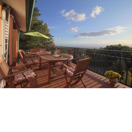 Magma Guest House