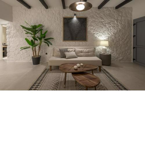 Magma Milos Apartment
