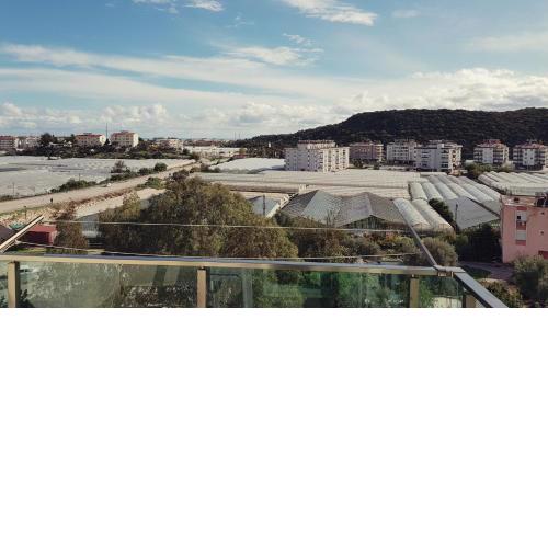 MAGNA GAYRİMENKUL APART