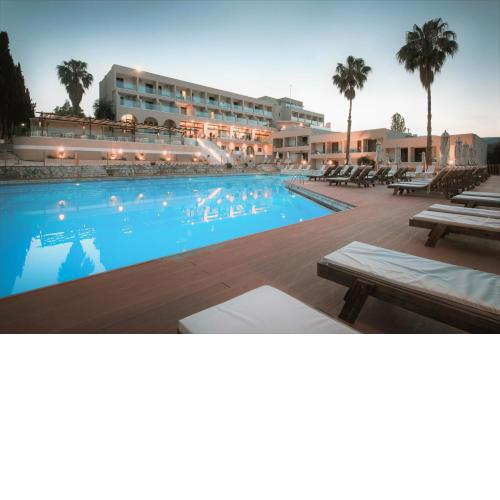 Magna Graecia Hotel - All Inclusive