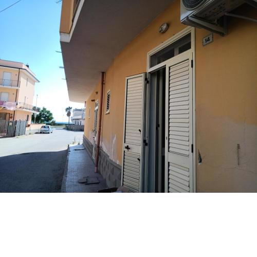 Magna Grecia - Case Vacanza
