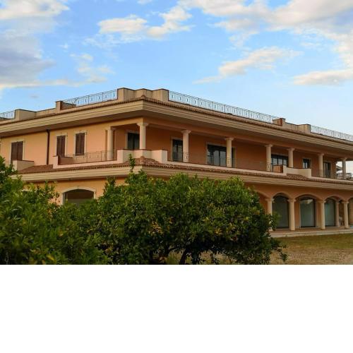 Magna Grecia B&B e Appartamenti