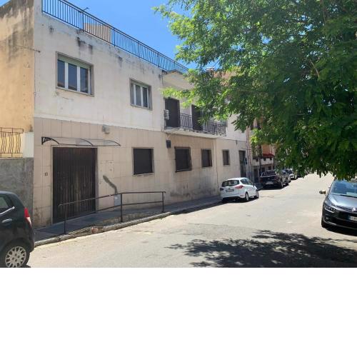 MAGNA GRECIA B&B