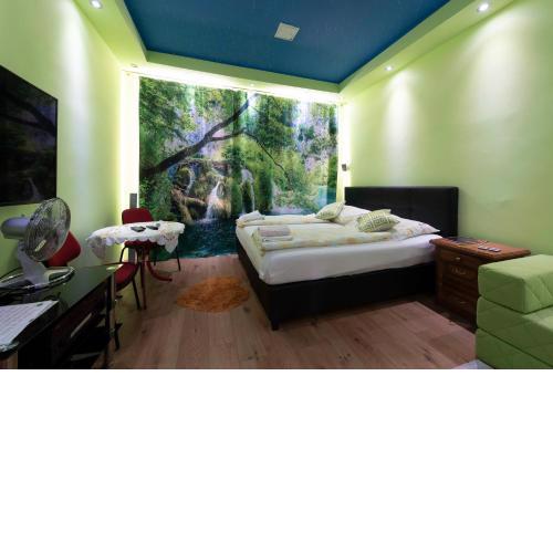 Magnet Apartment