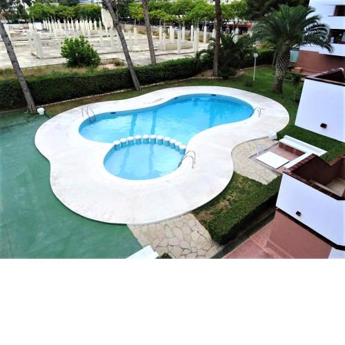 Magnific Buigas 2 Rooms WIFI POOL ACC