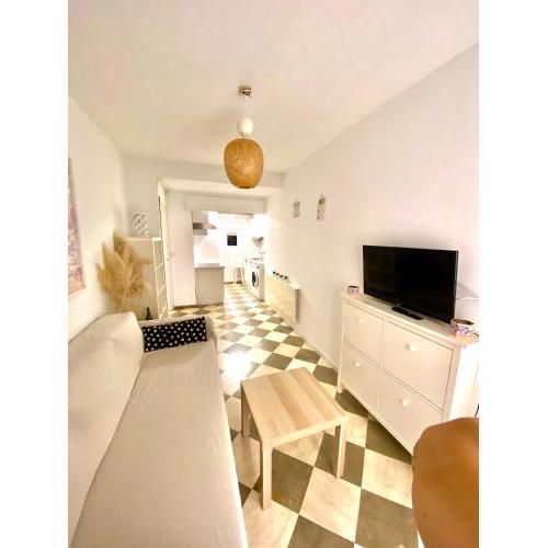 Magnífic LOFT en la Naturaleza,cerca centro/cuidad