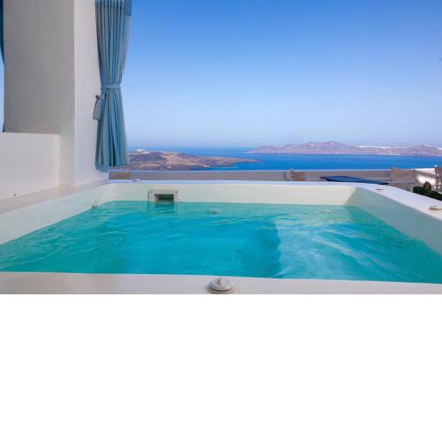 Magnifica Luxury Suites