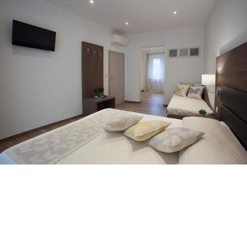 Magnifica Luxury Suites