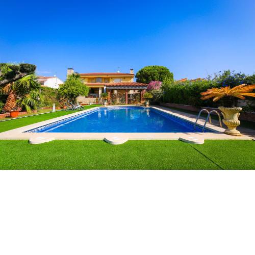 Magnifica ONLY FAMILIES Planet Costa Dorada