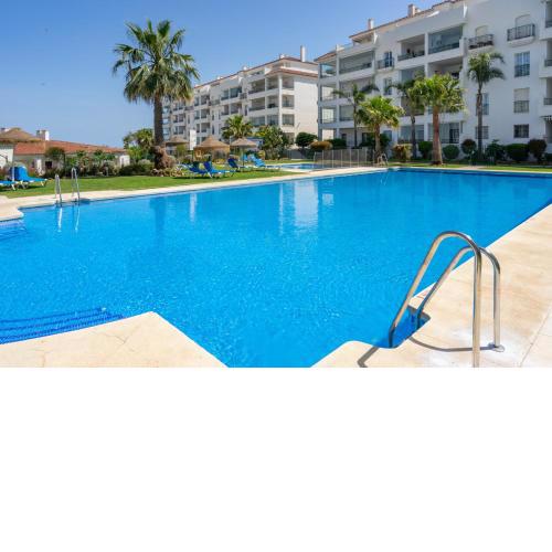Magnificent apartment near beach Ref 78