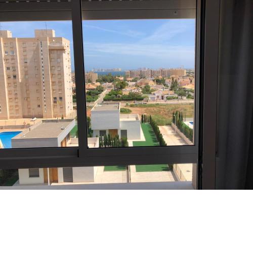 Magnificent Apartment Playa Paraiso - 3rd Floor Urb private - leisure and swimm