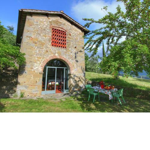 Magnificent detached house with panoramic views