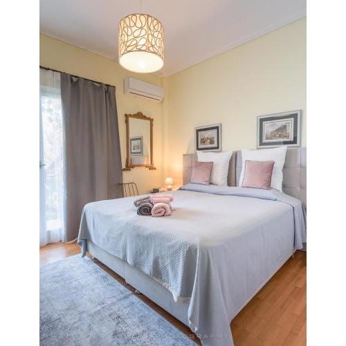 Magnificent Home Athens Voula