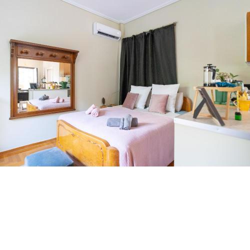 Magnificent Loft Athens Voula