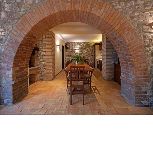 Magnificent Mansion in a small enchanted village