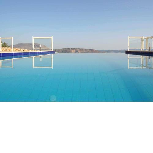 Magnificent Stone Build Villa with Private Pool & Sea View