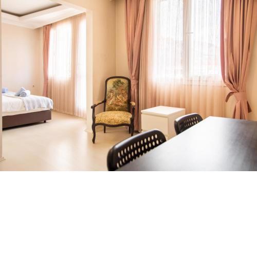 Magnificent Studio Flat in Izmir Konak