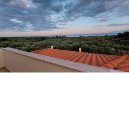 Magnificent View Villa
