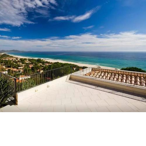 Magnificent Villa: SUPER PANORAMIC