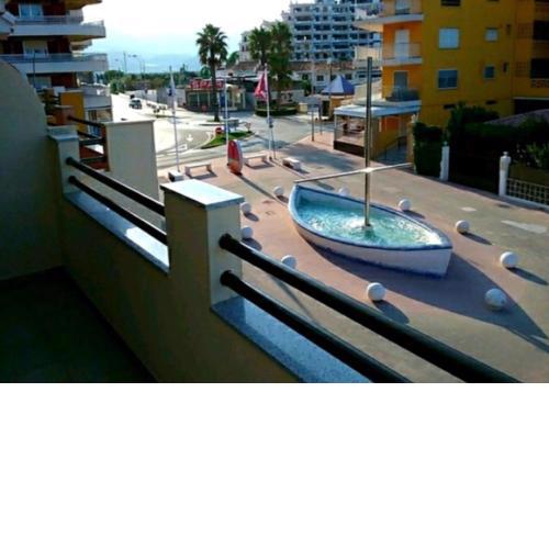 Magnífico adosado al lado del mar