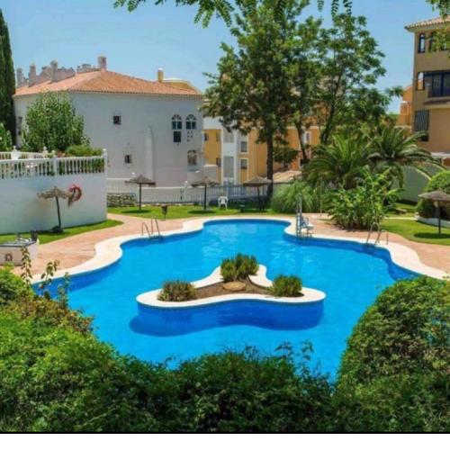 Magnífico apartamento cerca de la playa
