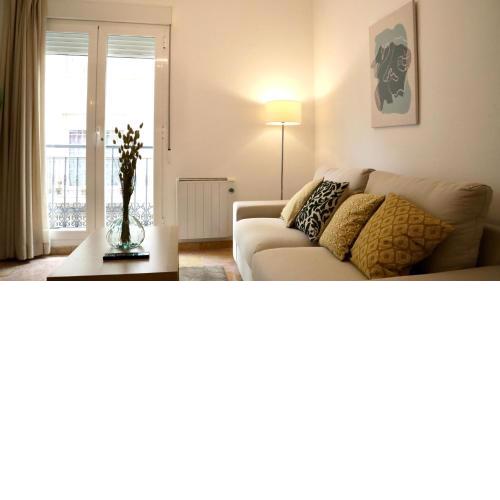 Magnífico apartamento con excelente ubicación