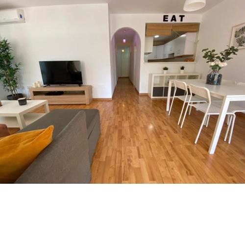 Magnífico apartamento con piscina en Benalmádena by SharingCo