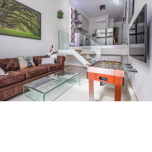 Magnifico apartamento de diseño centro Sevilla