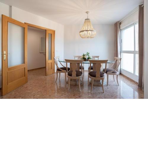 Magnifico apartamento en Burriana
