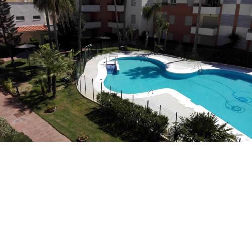 Magnífico Apartamento en Costa Ballena a 200 metros de la Playa