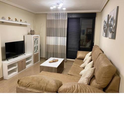 MAGNIFICO APARTAMENTO EN GARBI con Aire Acondicionado