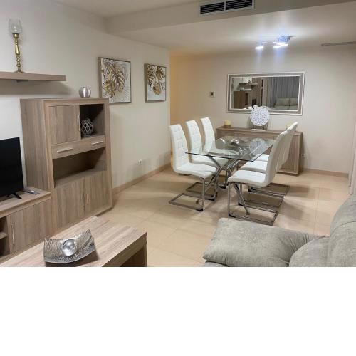 Magnífico Apartamento en Llandels con Aire Acondicionado