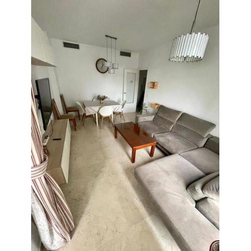 Magnífico Apartamento en Sevilla