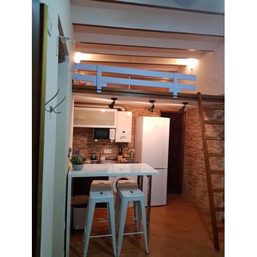 Magnifico Apartamento tipo Dúplex en Triana