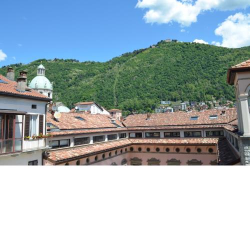 Magnifico Appartamento Centro Como