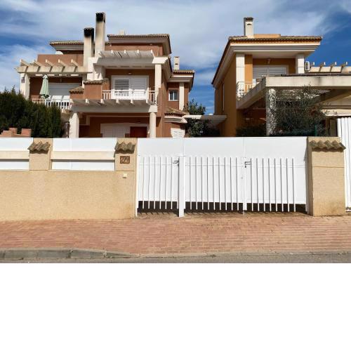 Magnífico Bungalow en Gran Alacant