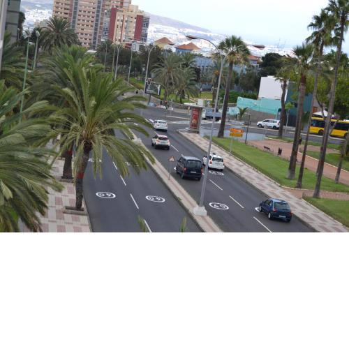 MAGNIFICO Penthouse LAS PALMAS