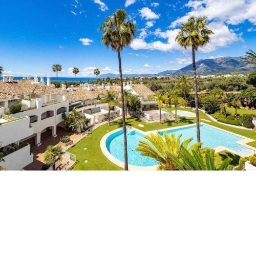 Magnifico piso en Marbella
