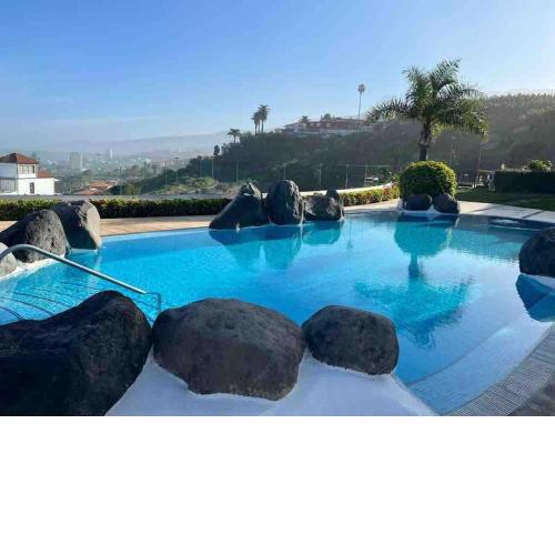 Magnifico y acogedor apartamento, zona privilegiada vistas al mar