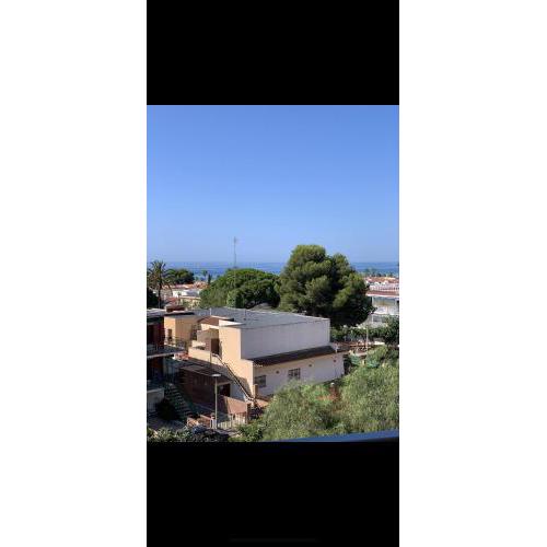 Magnifique appartement 98 m2 vue sur mer