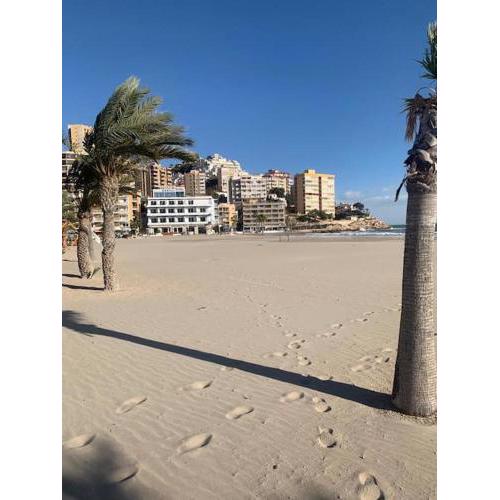 Magnifique appartement à La Cala
