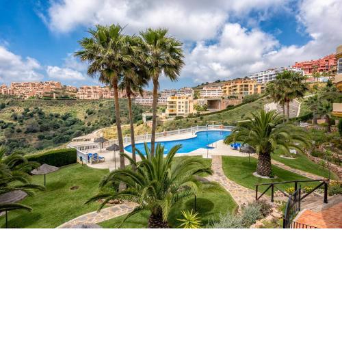 Magnifique appartement super équipé avec belle vue mer