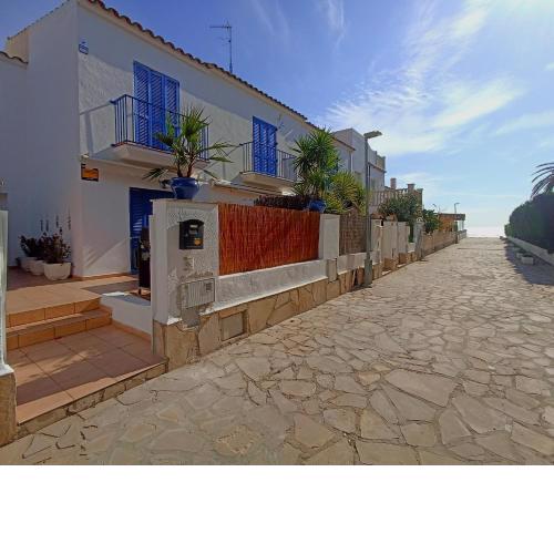 Magnifique maison de plage