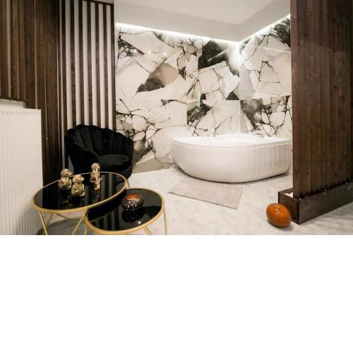 *Magnifique* New House - Full Comfort!